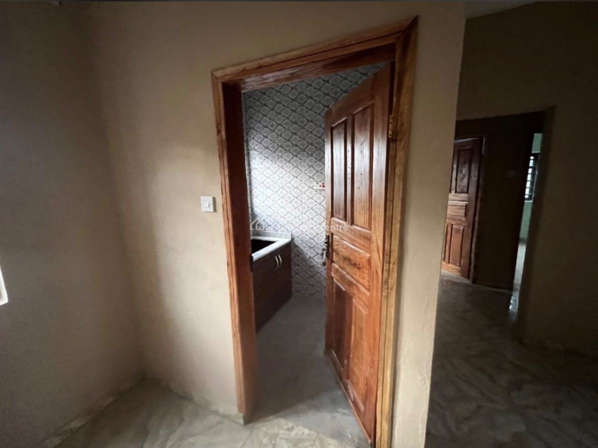 Newly Built 2 Bedroom Apartment in a Secured Neighbourhood, Jimoh Shobowale Street, Gra Phase 1, Magodo, Lagos, Flat / Apartment for Rent