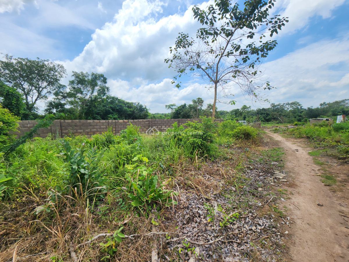From Soil to Success, Invest in Farming, Off Funaab, Alabata Road, Odeda, Ogun, Mixed-use Land for Sale