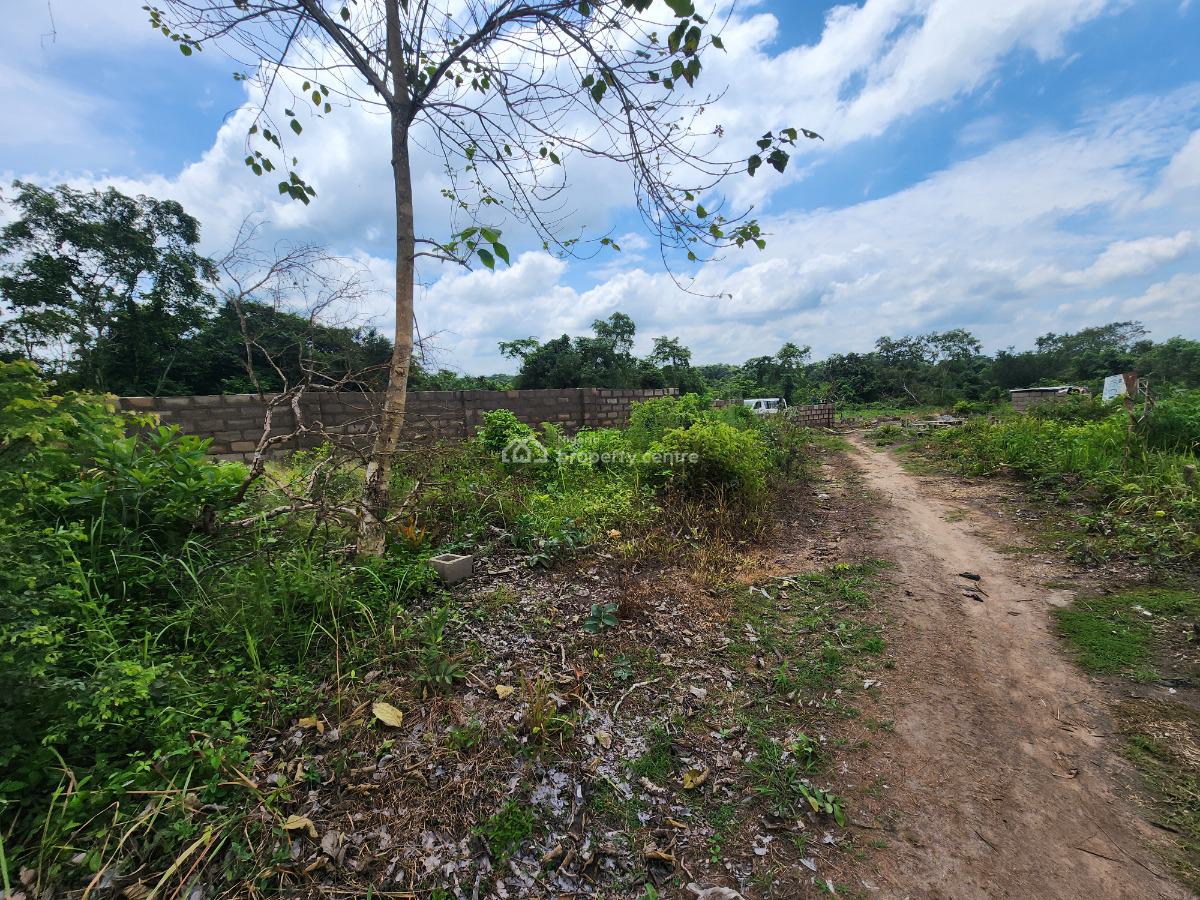Invest in Green Gold and Earn for Life, Off Funaab, Alabata Road, Odeda, Ogun, Mixed-use Land for Sale