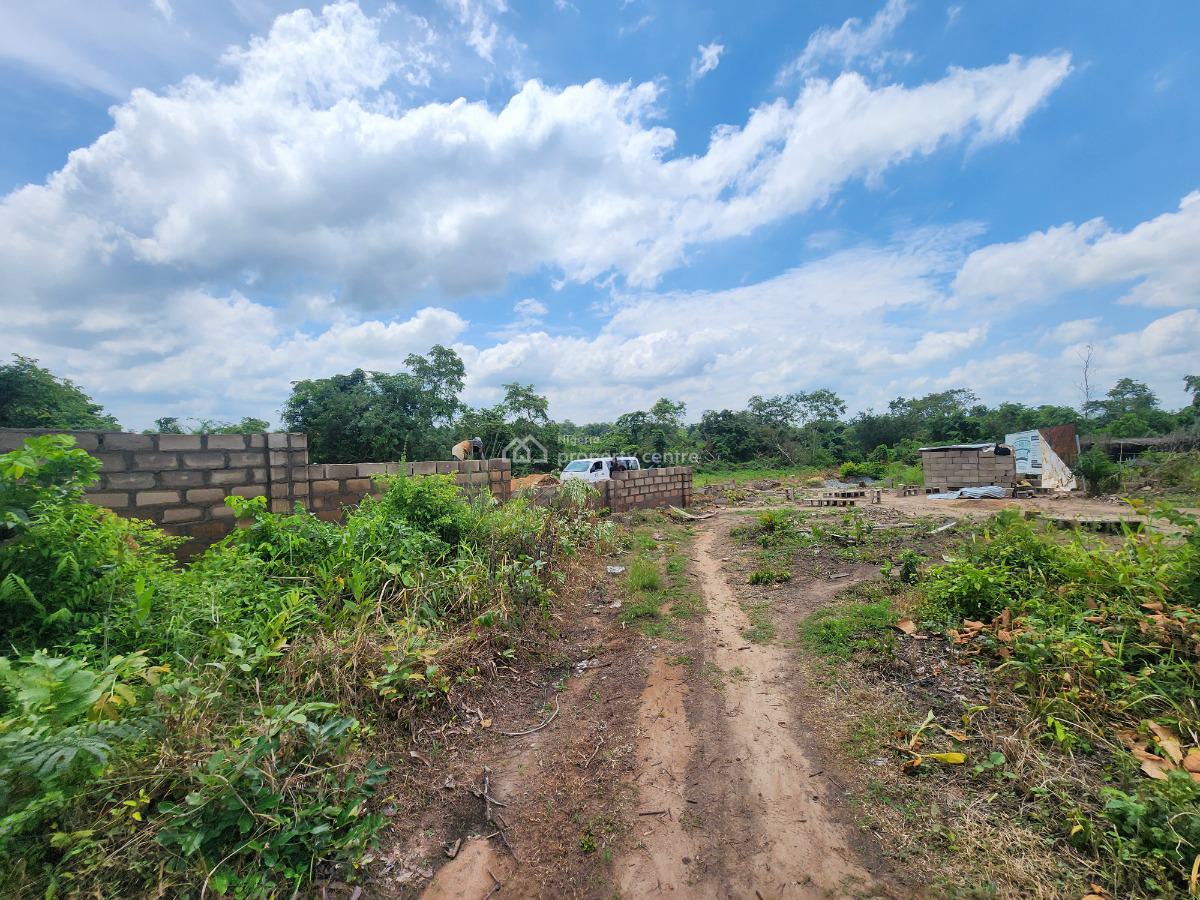 Double Your Investment Through Agriculture, Off Funaab, Alabata Road, Odeda, Ogun, Mixed-use Land for Sale
