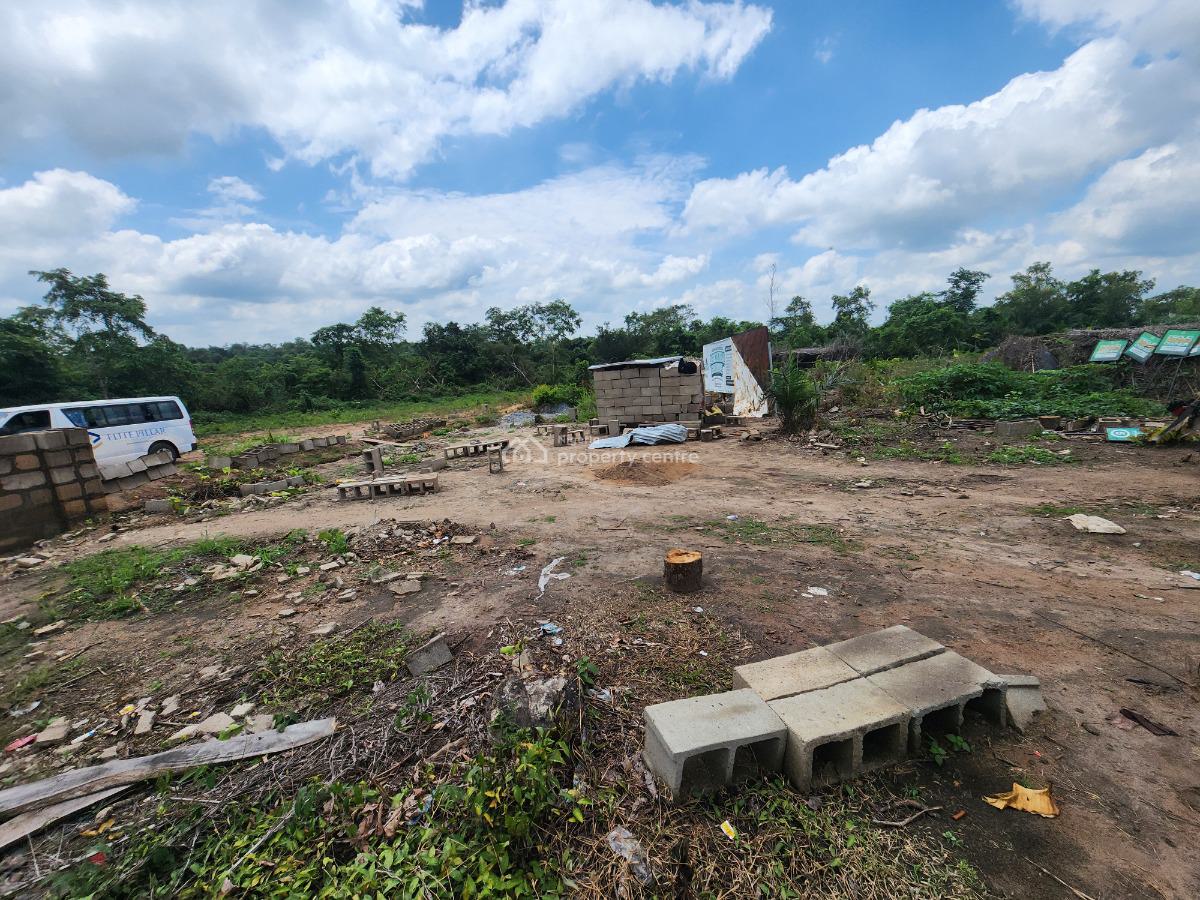 Double Your Investment Through Agriculture, Off Funaab, Alabata Road, Odeda, Ogun, Mixed-use Land for Sale