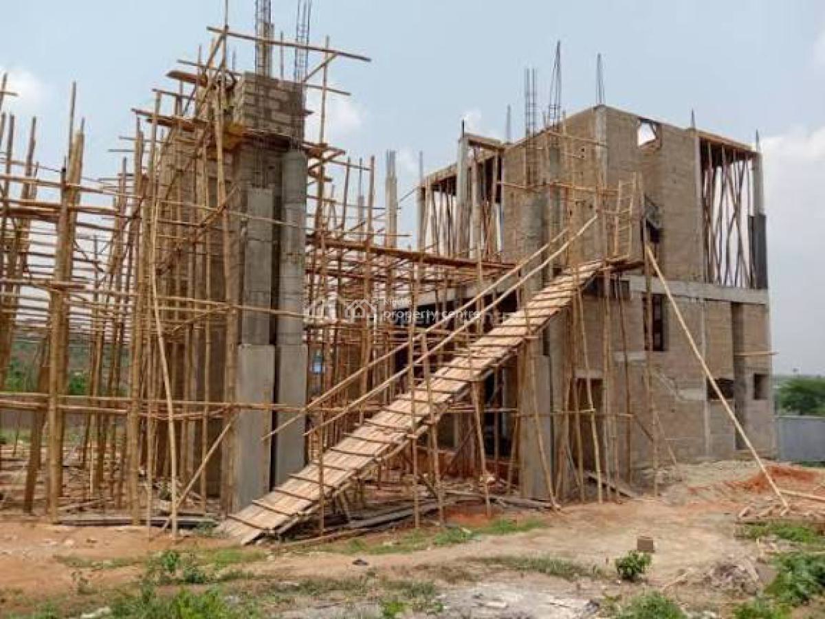Land, Houston Park and Gardens, Kajola, Abeokuta North, Ogun, Mixed-use Land for Sale