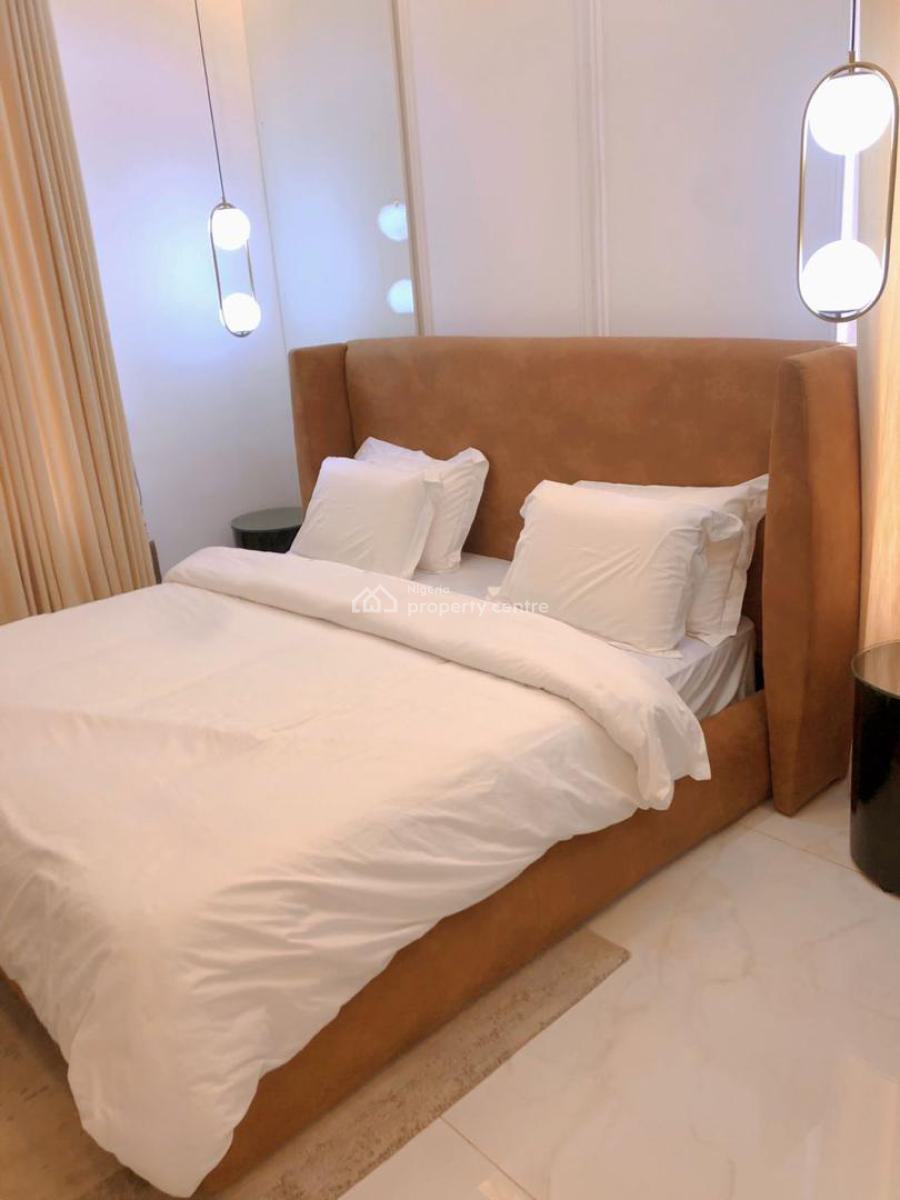 Cozy 1 Bedroom Apartment, Admiralty Way, Lekki Phase 1, Lekki, Lagos, Mini Flat (room and Parlour) Short Let