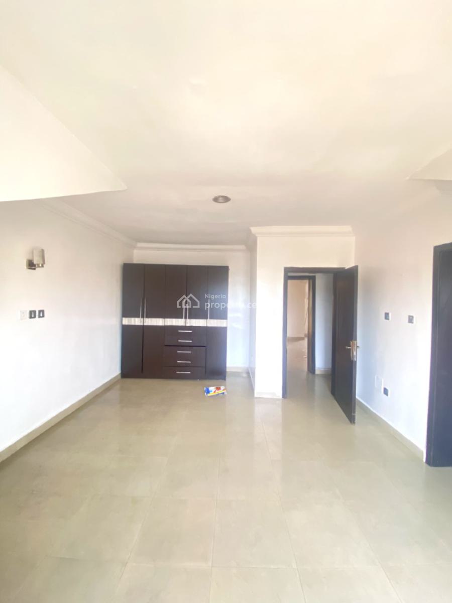 Luxury 4 Bedroom Maisonette Penthouse with Bq in a Secure Estate, Ikoyi, Lagos, House for Rent
