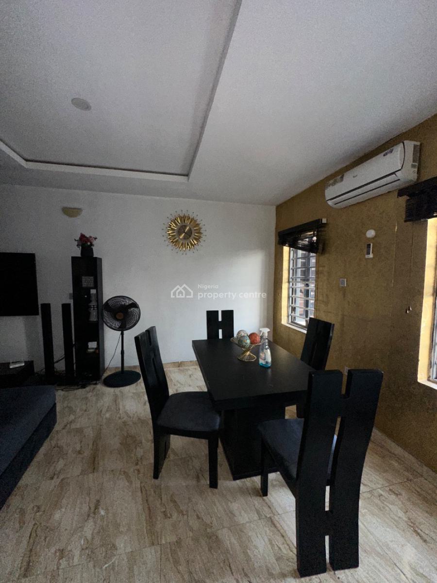 3 Bedroom Apartment, Ikota, Lekki, Lagos, Flat / Apartment for Rent