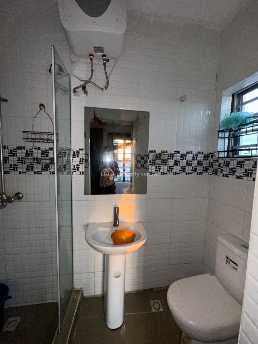 3 Bedroom Apartment, Ikota, Lekki, Lagos, Flat / Apartment for Rent