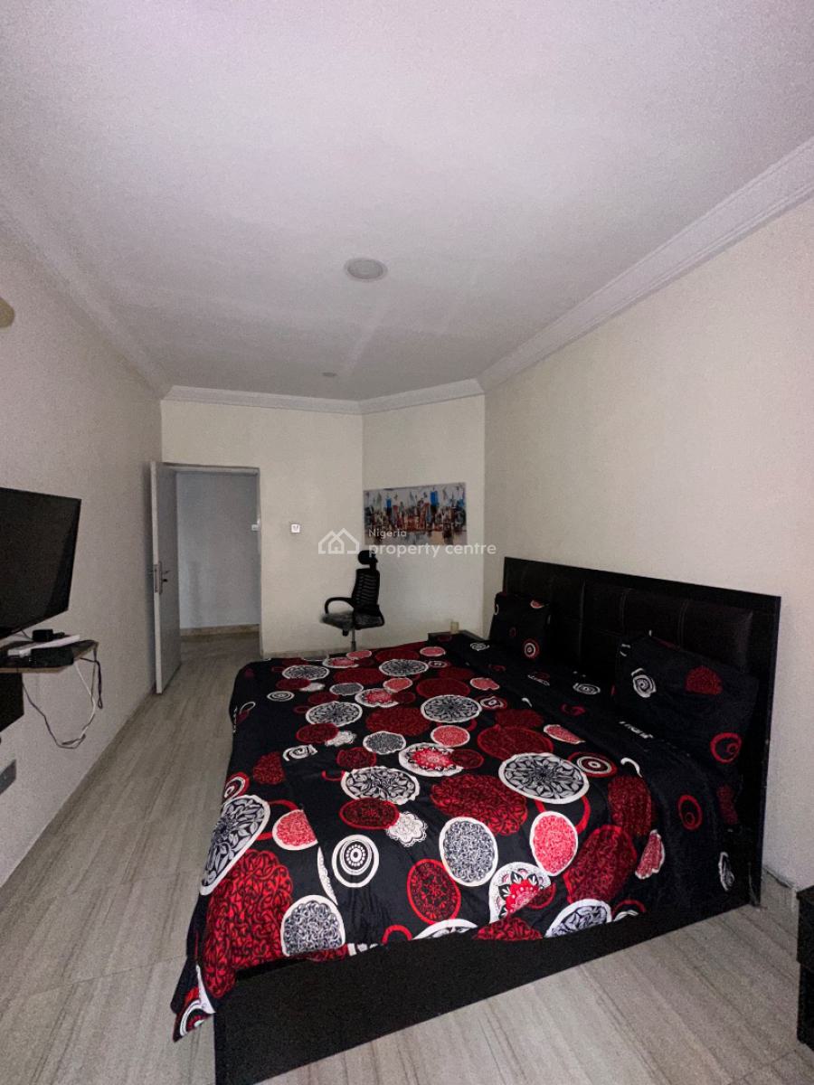3 Bedroom Apartment, Ikota, Lekki, Lagos, Flat / Apartment for Rent