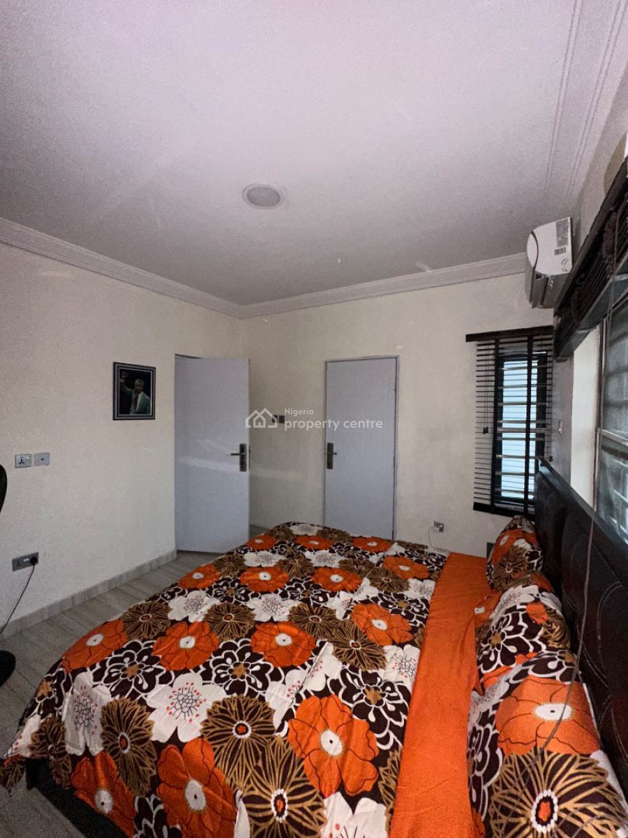 3 Bedroom Apartment, Ikota, Lekki, Lagos, Flat / Apartment for Rent