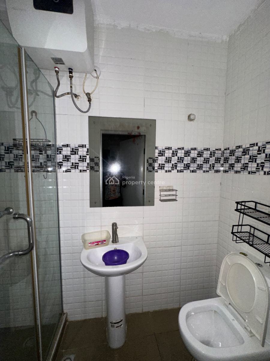 3 Bedroom Apartment, Ikota, Lekki, Lagos, Flat / Apartment for Rent