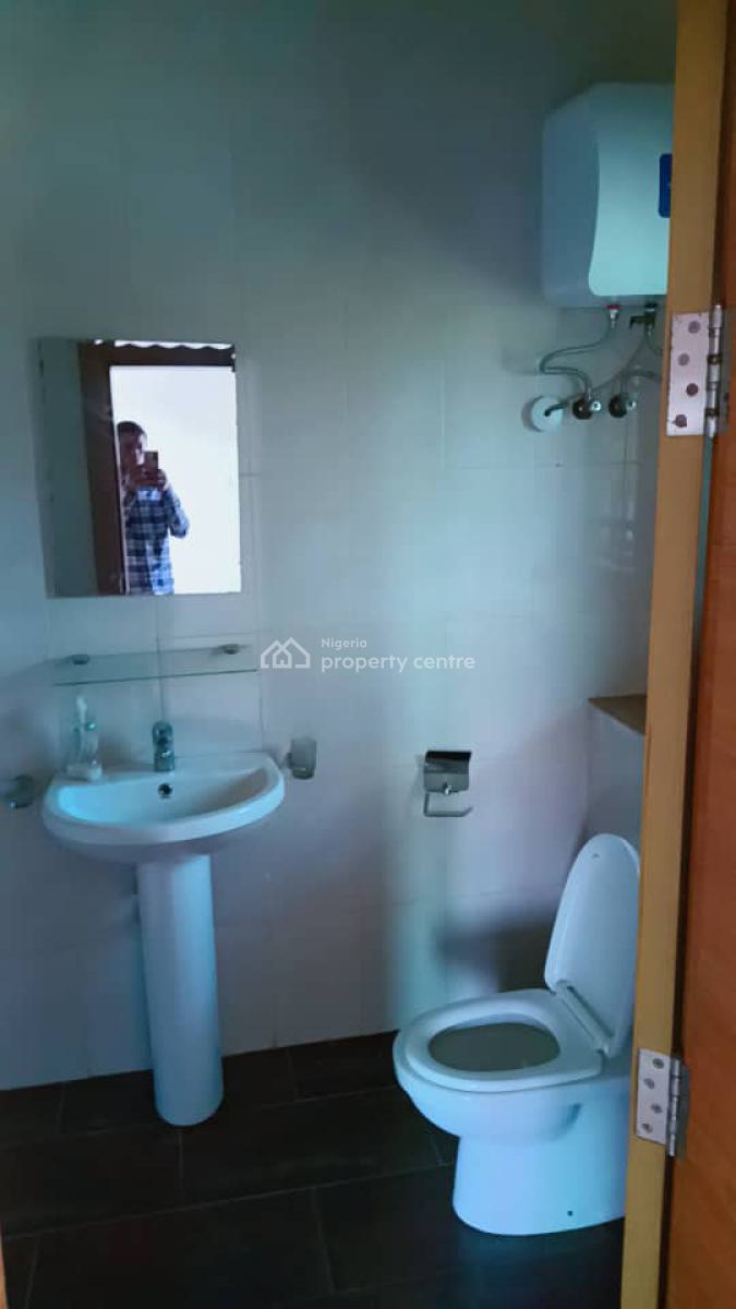 3 Bedroom Flat, Ikoyi, Lagos, Flat / Apartment for Rent