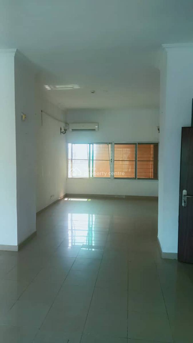 3 Bedroom Flat, Ikoyi, Lagos, Flat / Apartment for Rent
