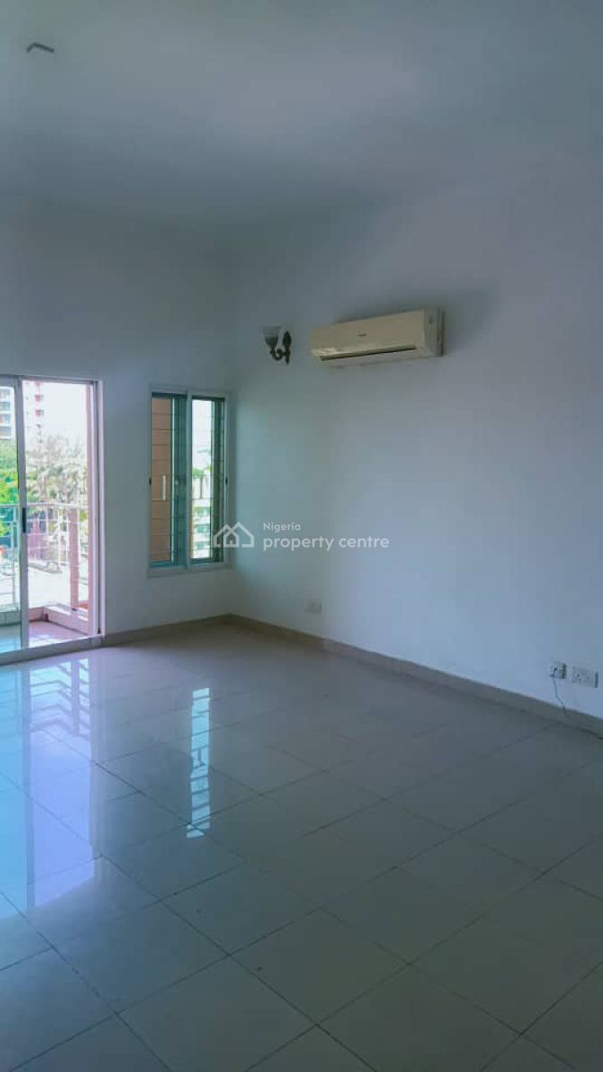 3 Bedroom Flat, Ikoyi, Lagos, Flat / Apartment for Rent
