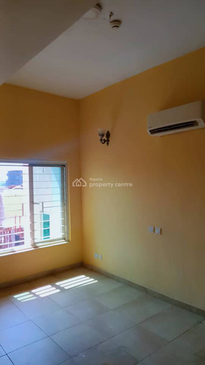3 Bedroom Flat, Ikoyi, Lagos, Flat / Apartment for Rent