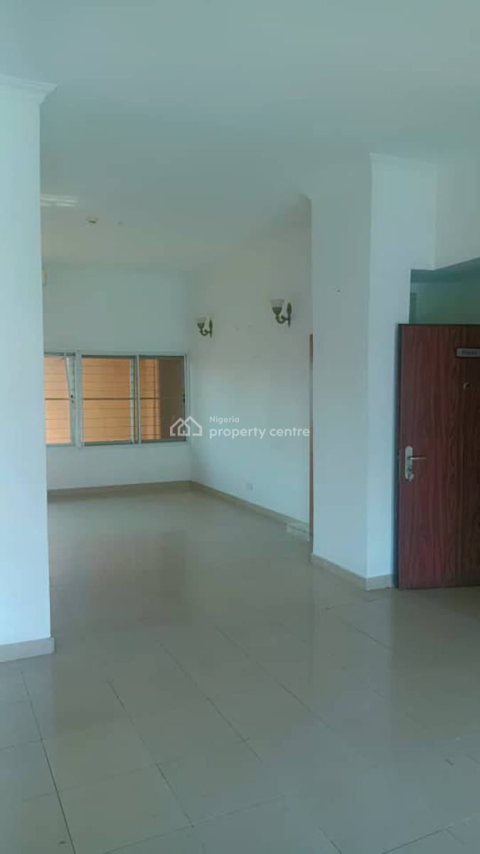 3 Bedroom Flat, Ikoyi, Lagos, Flat / Apartment for Rent