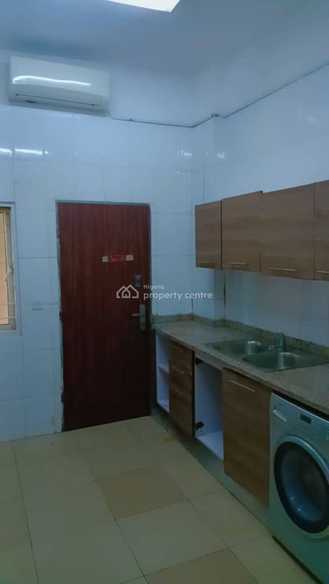 3 Bedroom Flat, Ikoyi, Lagos, Flat / Apartment for Rent