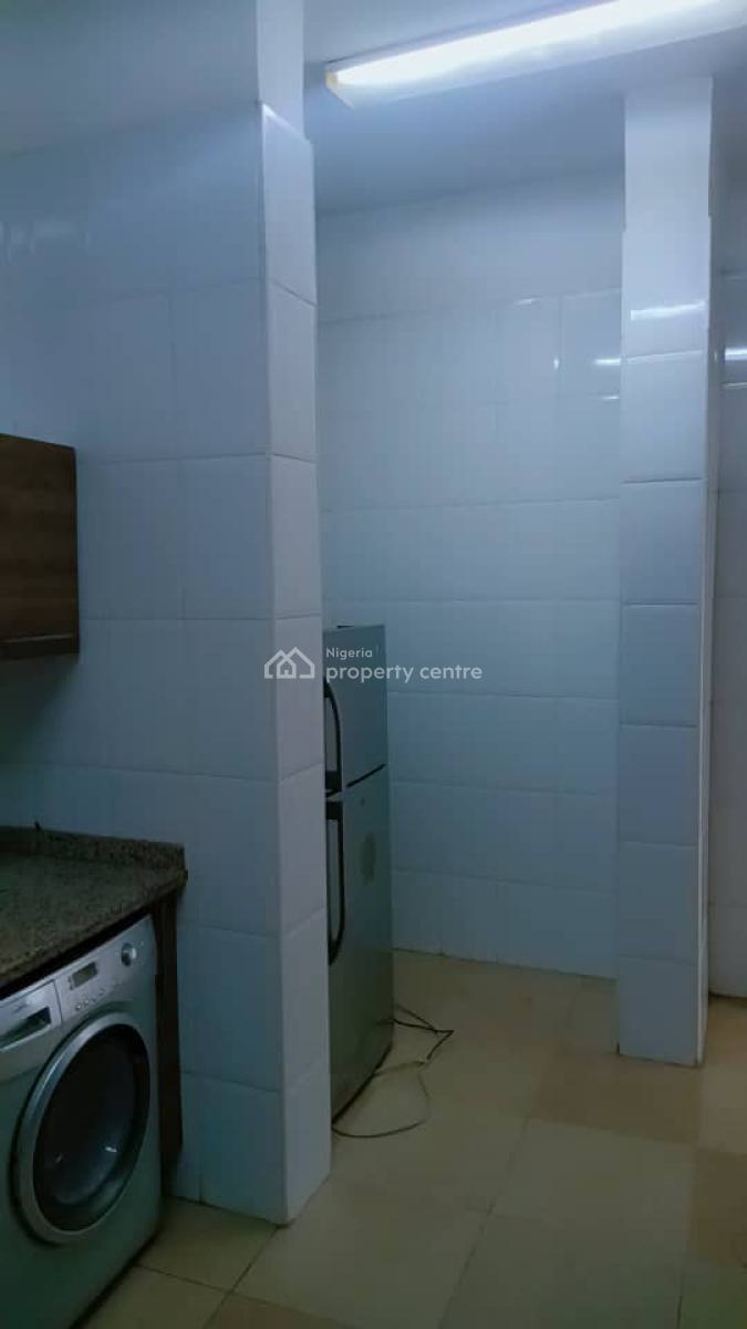 3 Bedroom Flat, Ikoyi, Lagos, Flat / Apartment for Rent