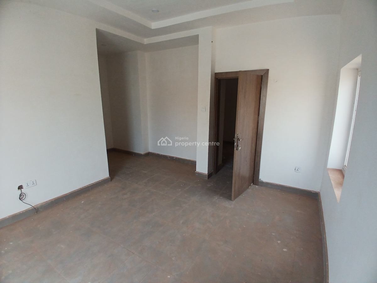 Newly Built 4 Bedroom Terace Duplex, By Urban Shelter, Lokogoma District, Abuja, Terraced Duplex for Rent