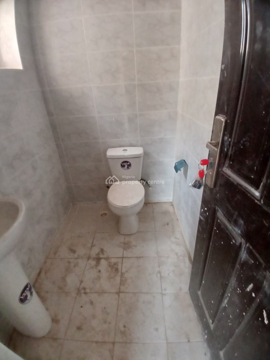 Newly Built 4 Bedroom Terace Duplex, By Urban Shelter, Lokogoma District, Abuja, Terraced Duplex for Rent