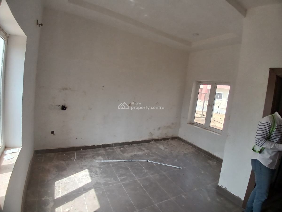 Newly Built 4 Bedroom Terace Duplex, By Urban Shelter, Lokogoma District, Abuja, Terraced Duplex for Rent