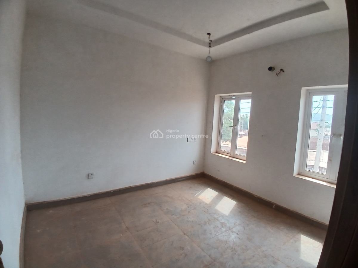 Newly Built 4 Bedroom Terace Duplex, By Urban Shelter, Lokogoma District, Abuja, Terraced Duplex for Rent