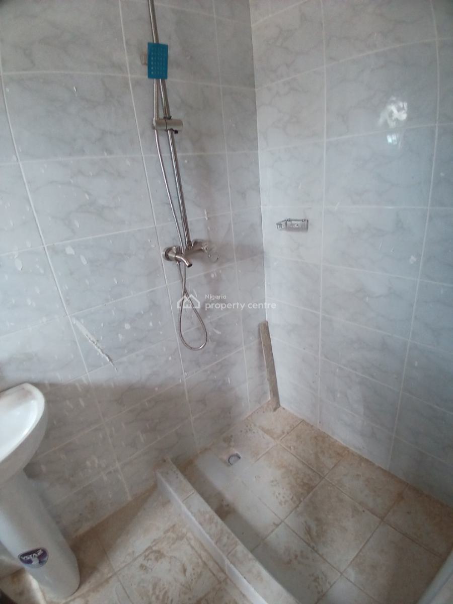 Newly Built 4 Bedroom Terace Duplex, By Urban Shelter, Lokogoma District, Abuja, Terraced Duplex for Rent