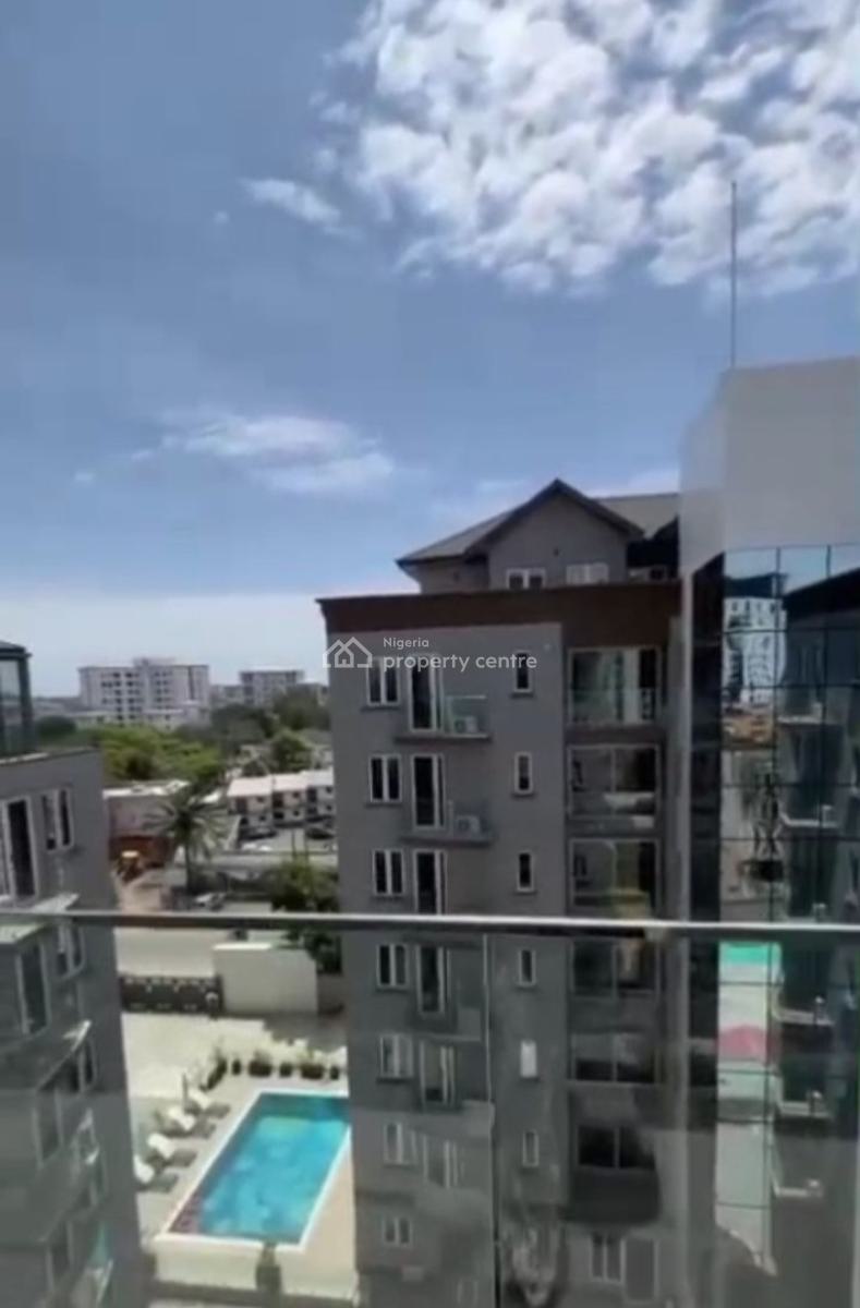 Blocks of Residential Apartments on 4,300sqm (video Available on Req.), Off Bourdillon Road, Old Ikoyi, Ikoyi, Lagos, Block of Flats for Sale