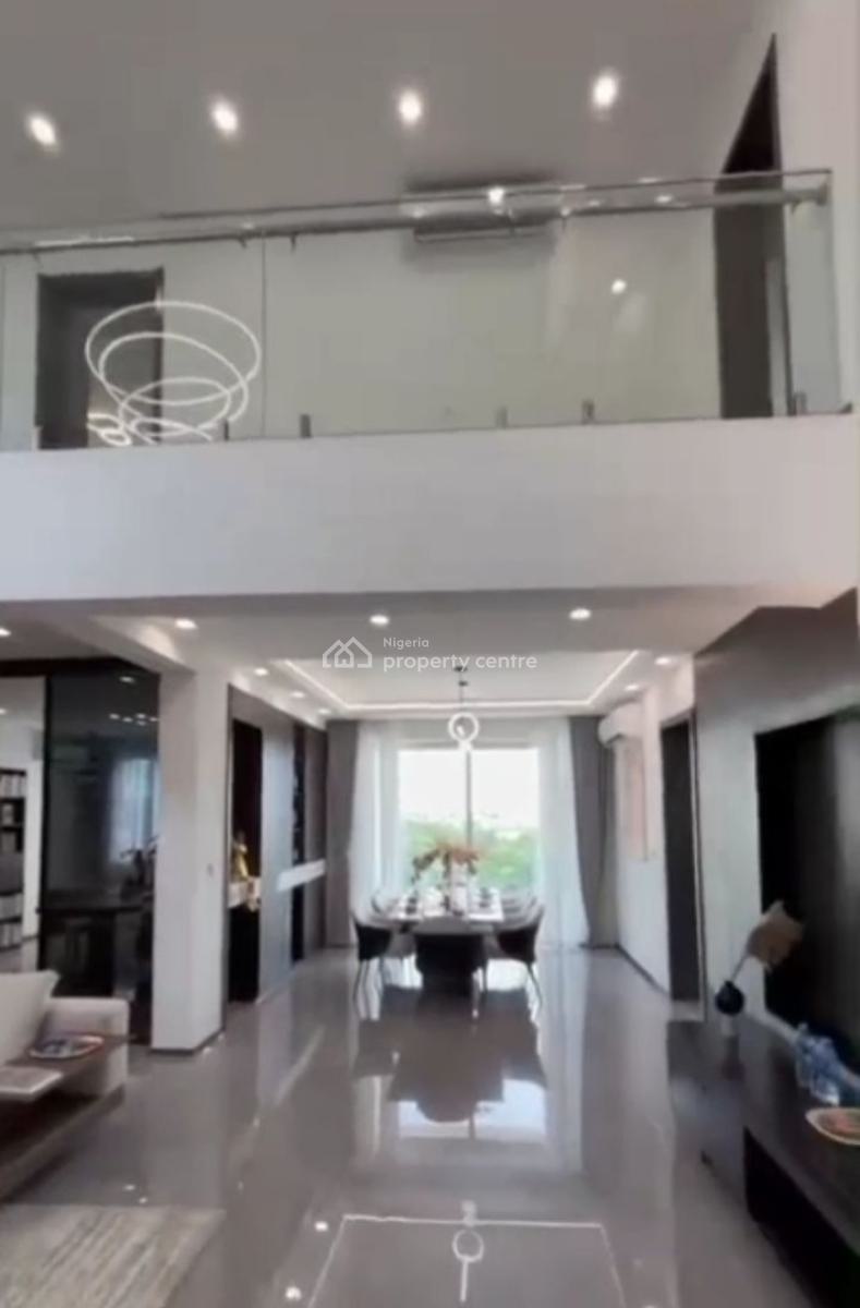 Blocks of Residential Apartments on 4,300sqm (video Available on Req.), Off Bourdillon Road, Old Ikoyi, Ikoyi, Lagos, Block of Flats for Sale
