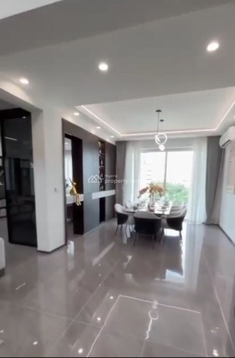 Blocks of Residential Apartments on 4,300sqm (video Available on Req.), Off Bourdillon Road, Old Ikoyi, Ikoyi, Lagos, Block of Flats for Sale