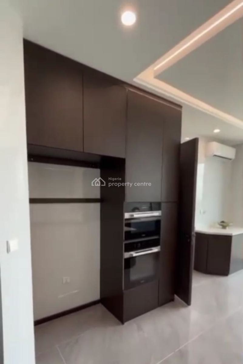 Blocks of Residential Apartments on 4,300sqm (video Available on Req.), Off Bourdillon Road, Old Ikoyi, Ikoyi, Lagos, Block of Flats for Sale