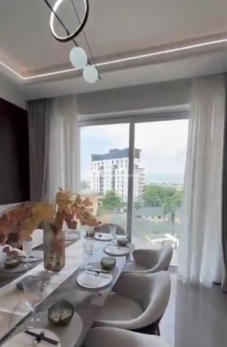 Blocks of Residential Apartments on 4,300sqm (video Available on Req.), Off Bourdillon Road, Old Ikoyi, Ikoyi, Lagos, Block of Flats for Sale