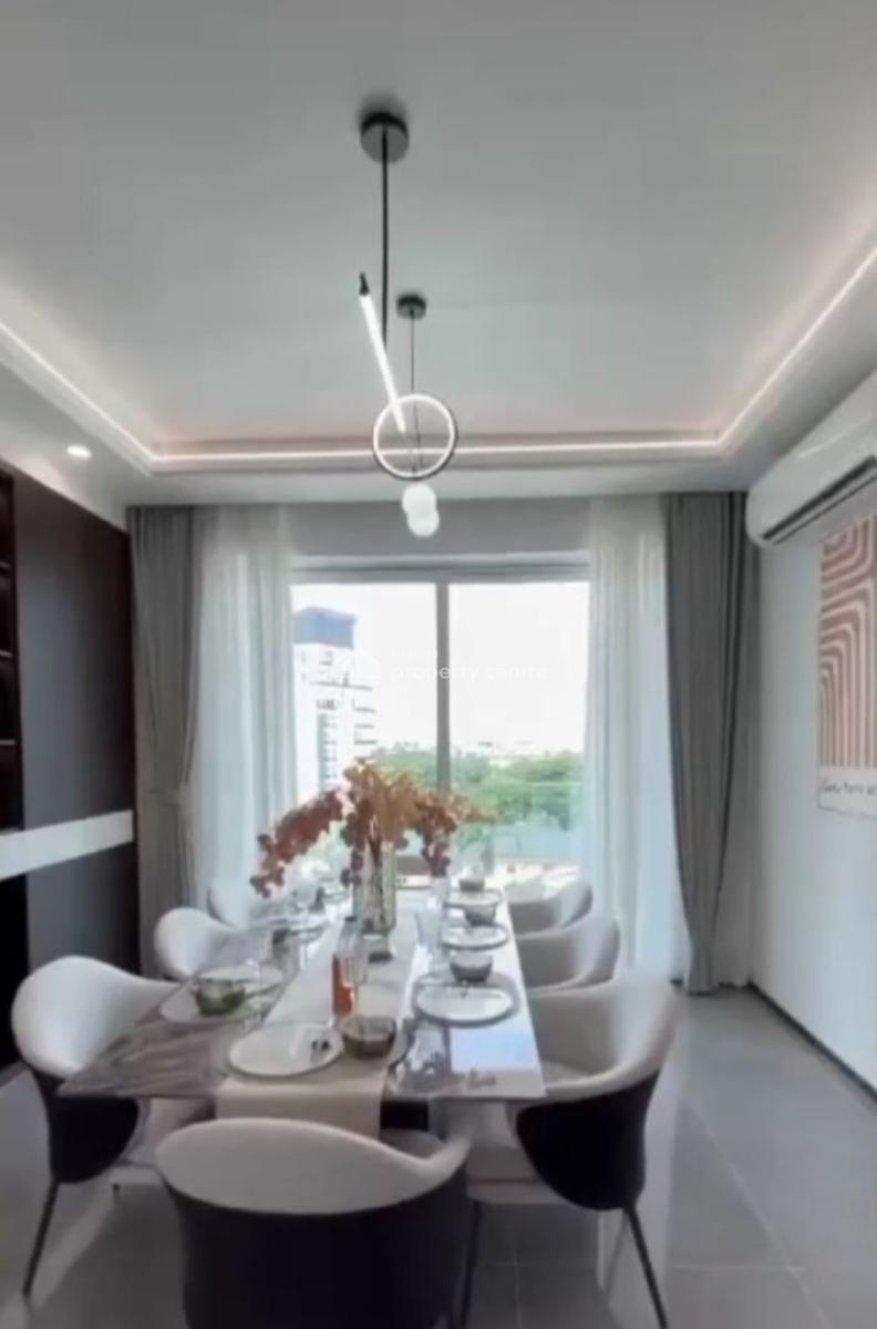 Blocks of Residential Apartments on 4,300sqm (video Available on Req.), Off Bourdillon Road, Old Ikoyi, Ikoyi, Lagos, Block of Flats for Sale