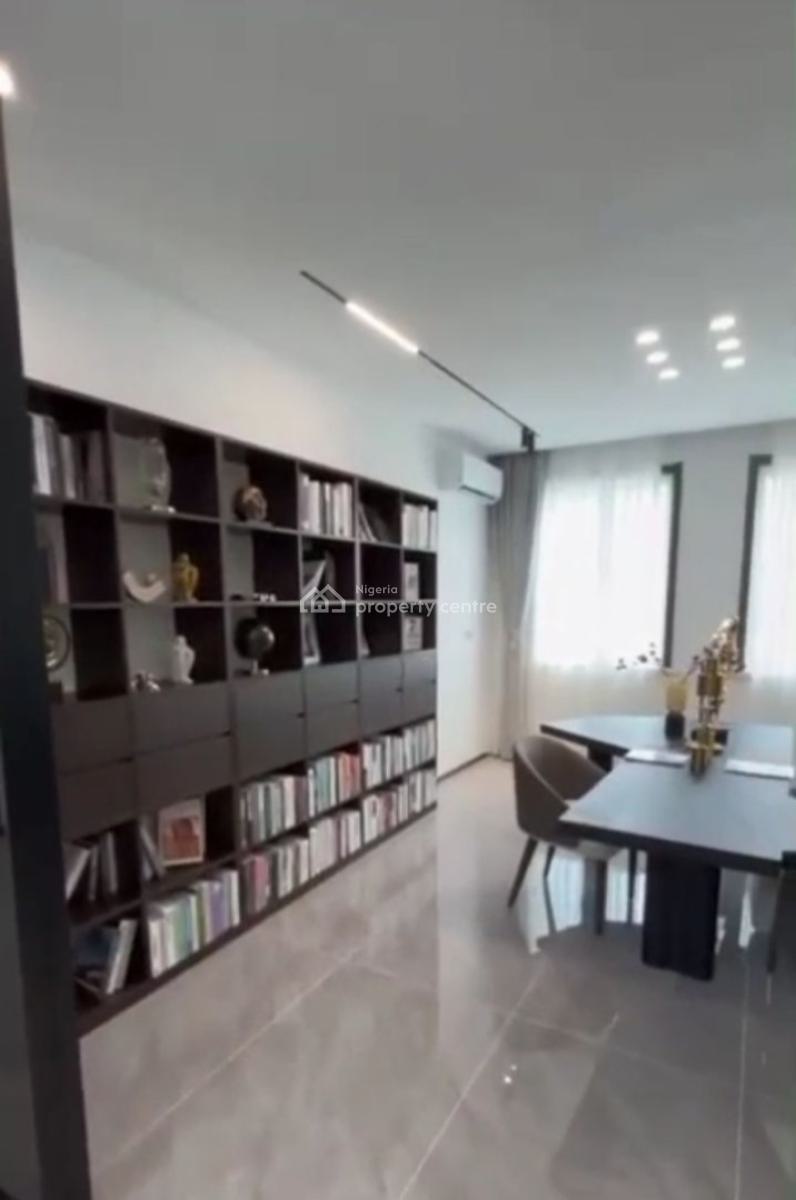 Blocks of Residential Apartments on 4,300sqm (video Available on Req.), Off Bourdillon Road, Old Ikoyi, Ikoyi, Lagos, Block of Flats for Sale