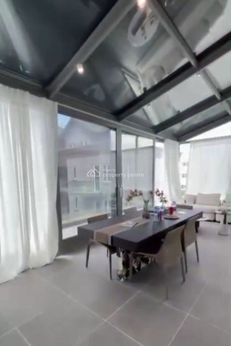 Blocks of Residential Apartments on 4,300sqm (video Available on Req.), Off Bourdillon Road, Old Ikoyi, Ikoyi, Lagos, Block of Flats for Sale