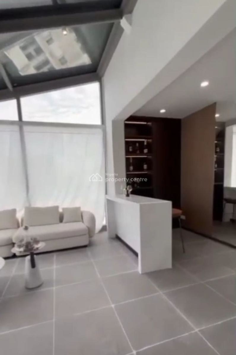 Blocks of Residential Apartments on 4,300sqm (video Available on Req.), Off Bourdillon Road, Old Ikoyi, Ikoyi, Lagos, Block of Flats for Sale