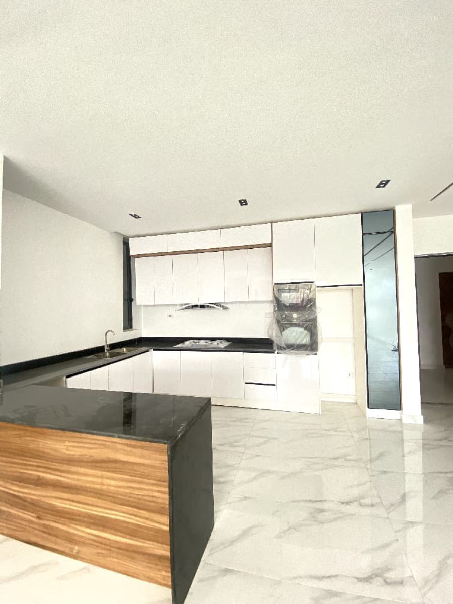 Luxury 2 Bedroom Apartments with Pool Gym,elevator in a Secure Estate, Victoria Island (vi), Lagos, Flat / Apartment for Sale
