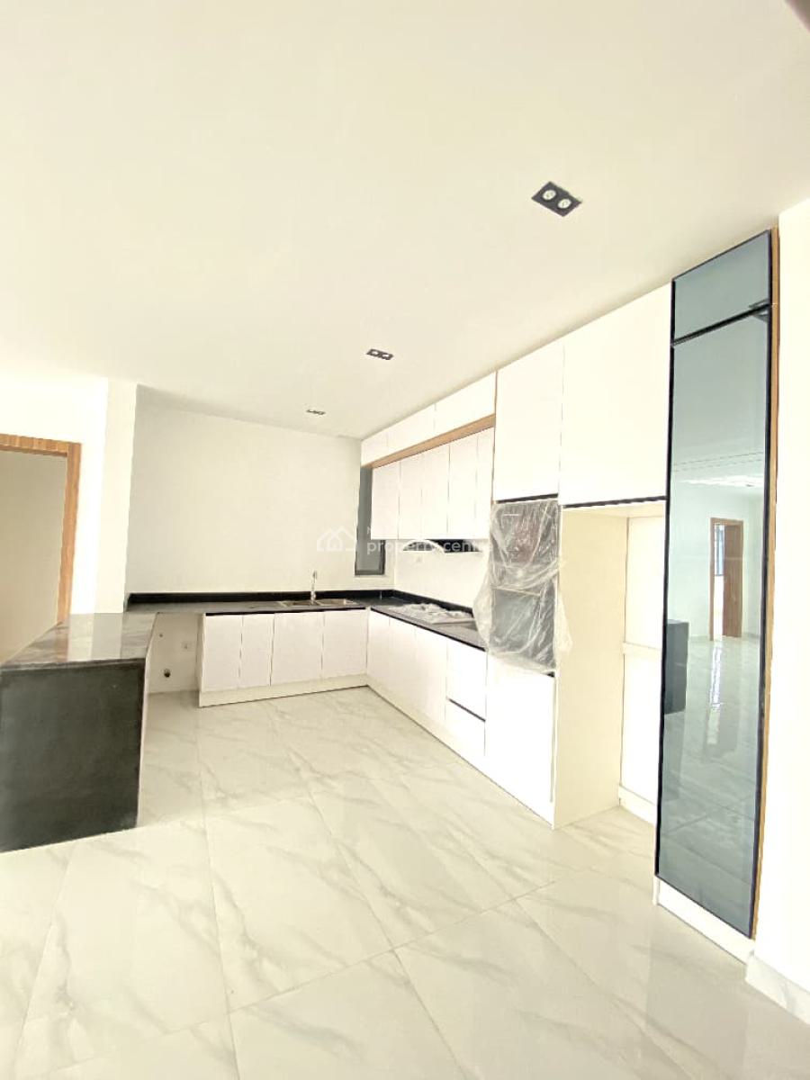 Luxury 2 Bedroom Apartments with Pool Gym,elevator in a Secure Estate, Victoria Island (vi), Lagos, Flat / Apartment for Sale