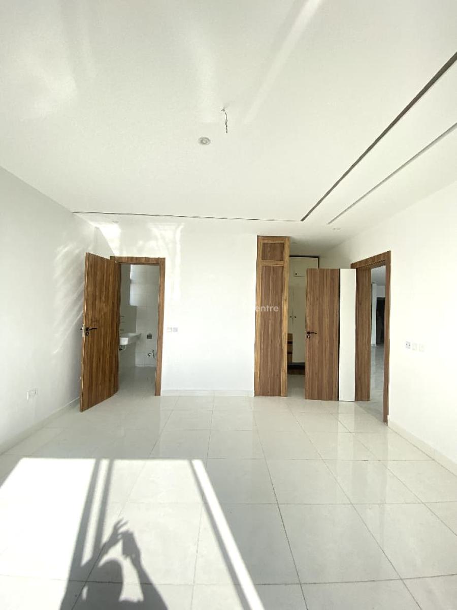 Luxury 2 Bedroom Apartments with Pool Gym,elevator in a Secure Estate, Victoria Island (vi), Lagos, Flat / Apartment for Sale