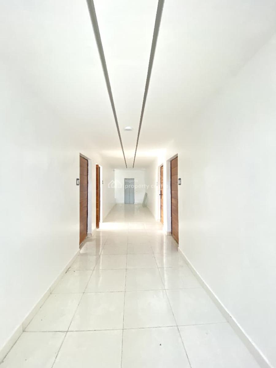 Luxury 2 Bedroom Apartments with Pool Gym,elevator in a Secure Estate, Victoria Island (vi), Lagos, Flat / Apartment for Sale