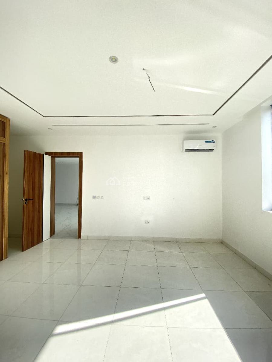 Luxury 2 Bedroom Apartments with Pool Gym,elevator in a Secure Estate, Victoria Island (vi), Lagos, Flat / Apartment for Sale