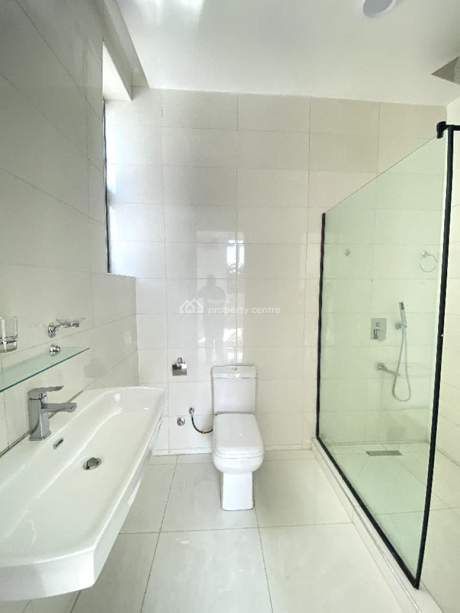 Luxury 2 Bedroom Apartments with Pool Gym,elevator in a Secure Estate, Victoria Island (vi), Lagos, Flat / Apartment for Sale