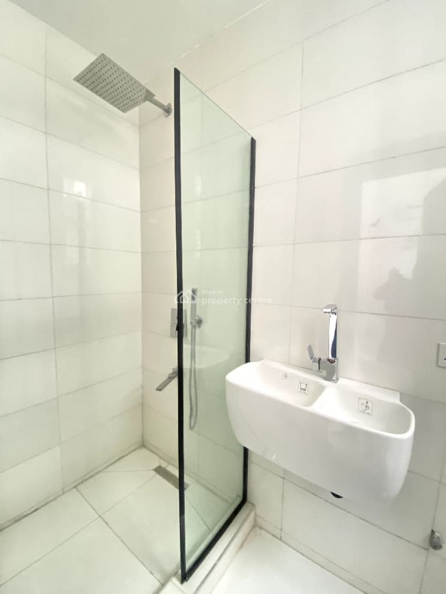 Luxury 2 Bedroom Apartments with Pool Gym,elevator in a Secure Estate, Victoria Island (vi), Lagos, Flat / Apartment for Sale