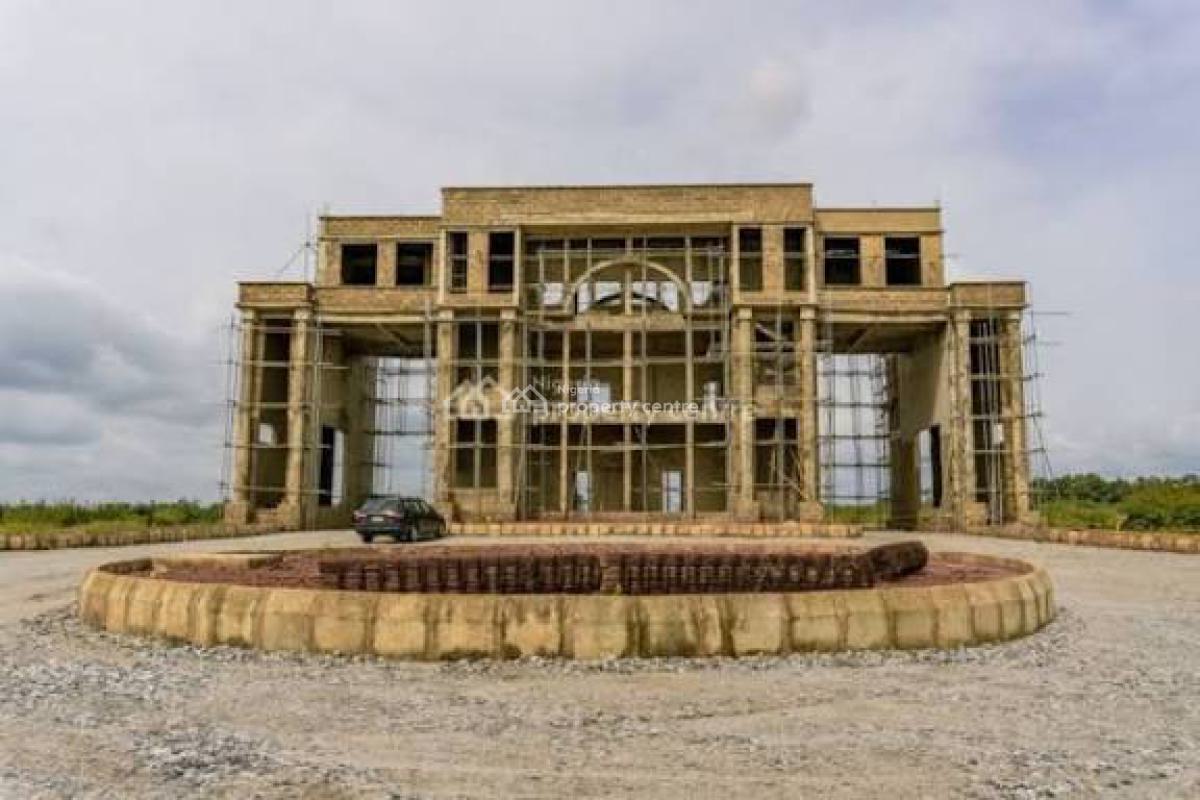 Land, Sunrise Park and Gardens, Alabata, Odeda, Ogun, Mixed-use Land for Sale