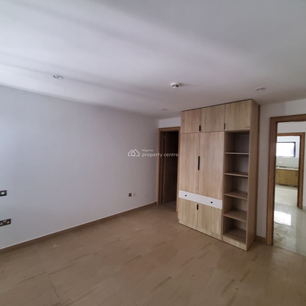 2 Bedroom Flat, Victoria Island (vi), Lagos, Flat / Apartment for Sale