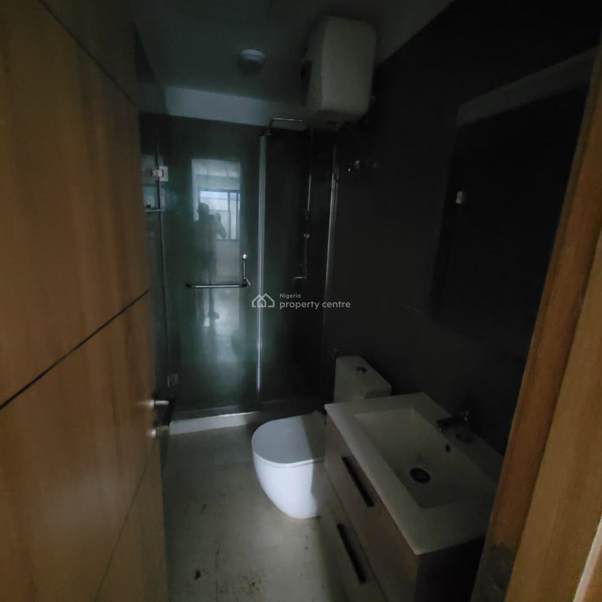 2 Bedroom Flat, Victoria Island (vi), Lagos, Flat / Apartment for Sale