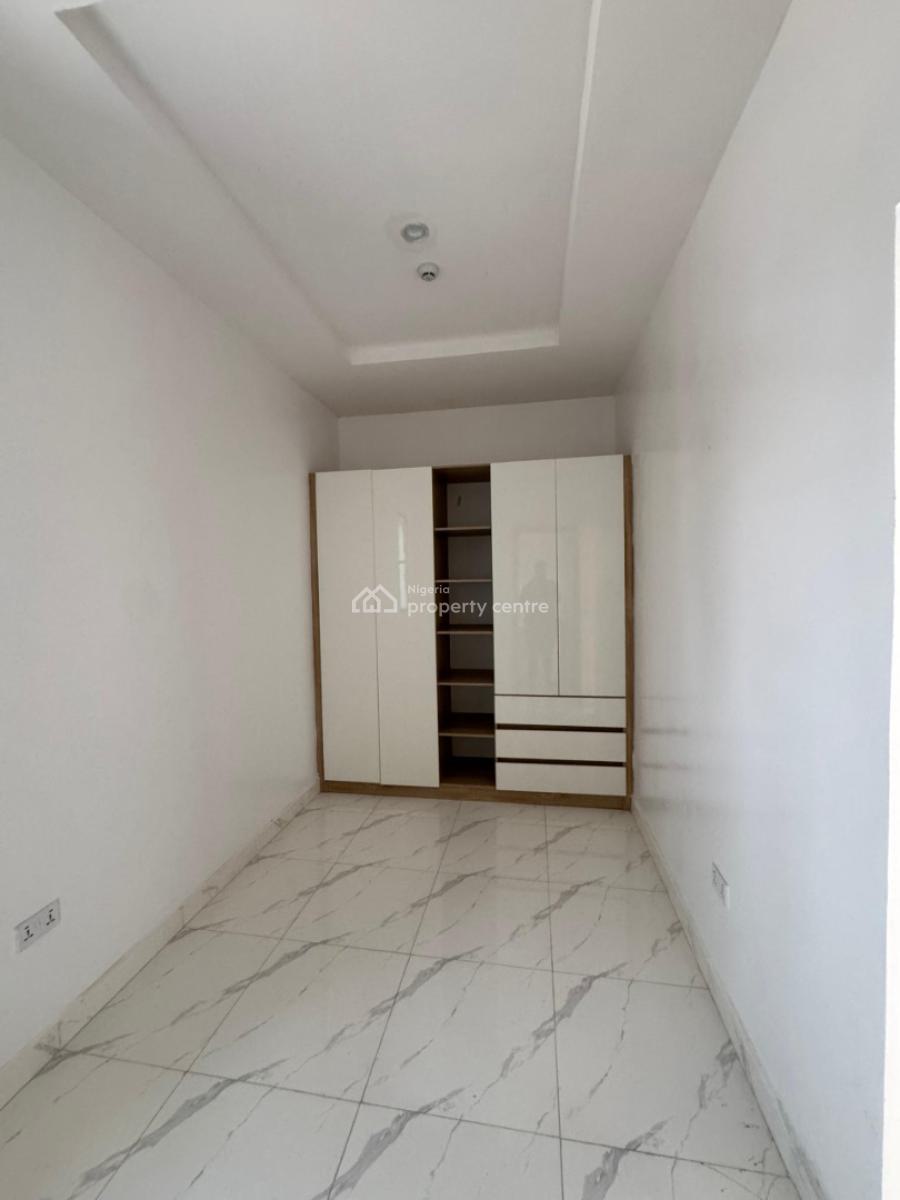 Spacious 4 Bedroom Detached Duplex, Lekki Phase 1, Lekki, Lagos, Detached Duplex for Rent