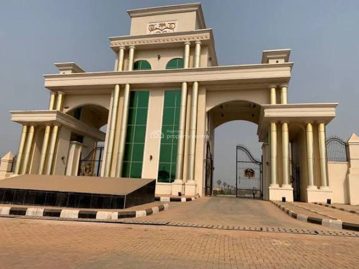 Land, Imperial Park and Gardens, Along Regal College Gra Extension, Sagamu, Ogun, Mixed-use Land for Sale