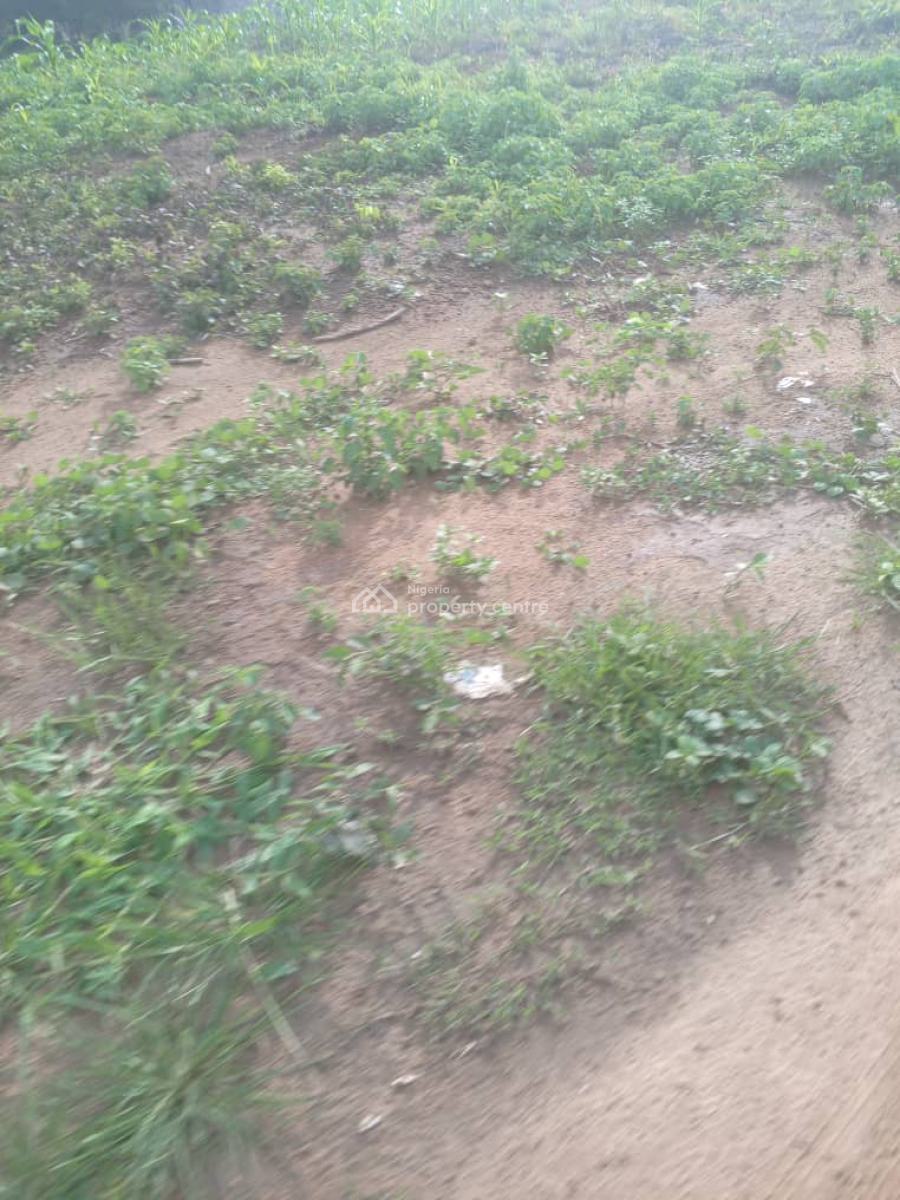 103.32 Hctrs in Pyakasa, Sheretti, Pyakasa, Lugbe District, Abuja, Mixed-use Land for Sale