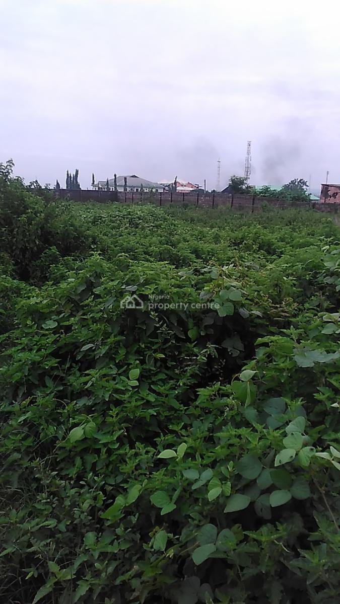 103.32 Hctrs in Pyakasa, Sheretti, Pyakasa, Lugbe District, Abuja, Mixed-use Land for Sale