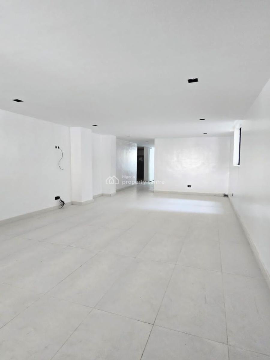 New 2 Bedrooms All Ensuite Apartment, Gym, Elevator and Swimming Pool, Lekki Phase 1, Lekki, Lagos, Flat / Apartment for Sale
