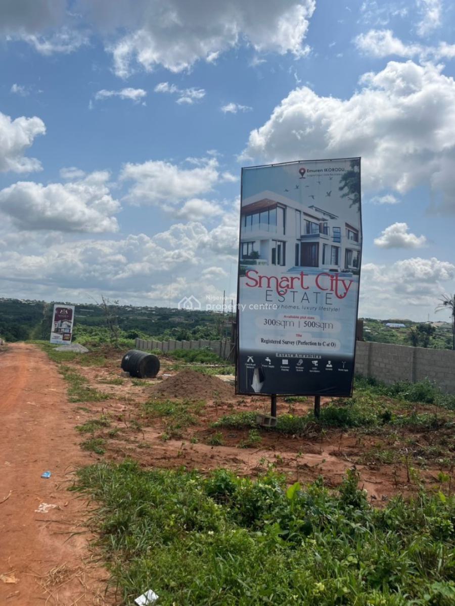 Land, Ikorodu, Lagos, Mixed-use Land for Sale